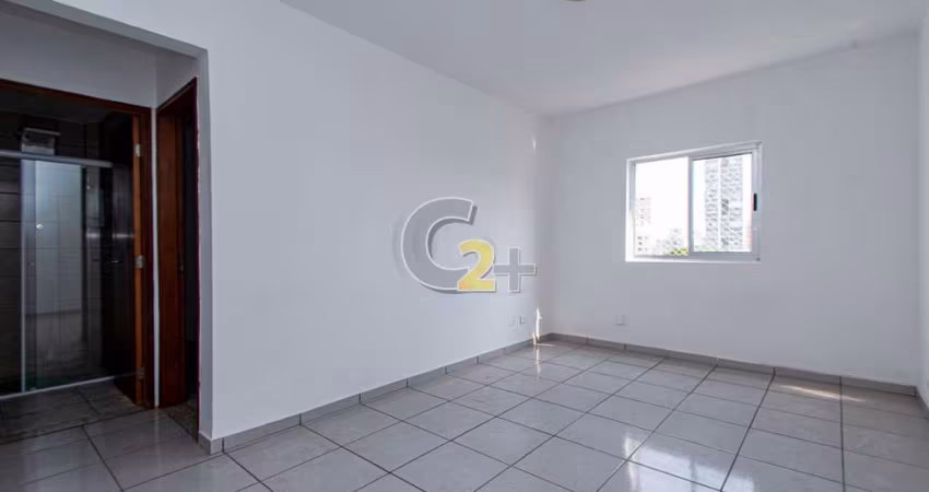 APARTAMENTO - PINHEIROS - 1 DORMITÓRIO - 1 VAGA- 40M²