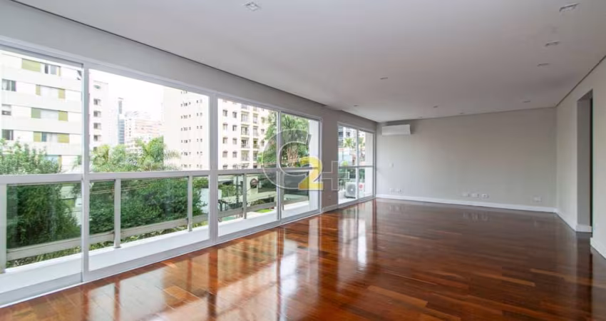 Apartamento a venda em Perdizes, 3 quartos, 1 suíte, 2 vagas, 158m²