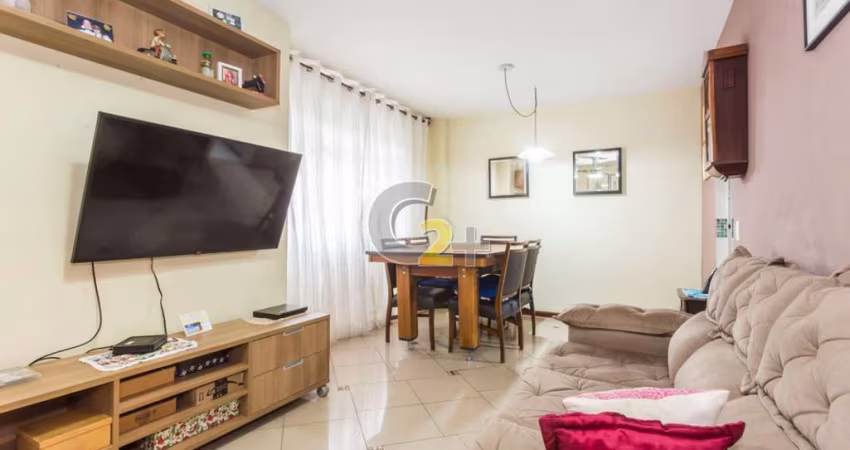 APARTAMENTO - VENDA -  PERDIZES - 2 DORMITÓRIOS - 1 VAGA DE GARAGEM