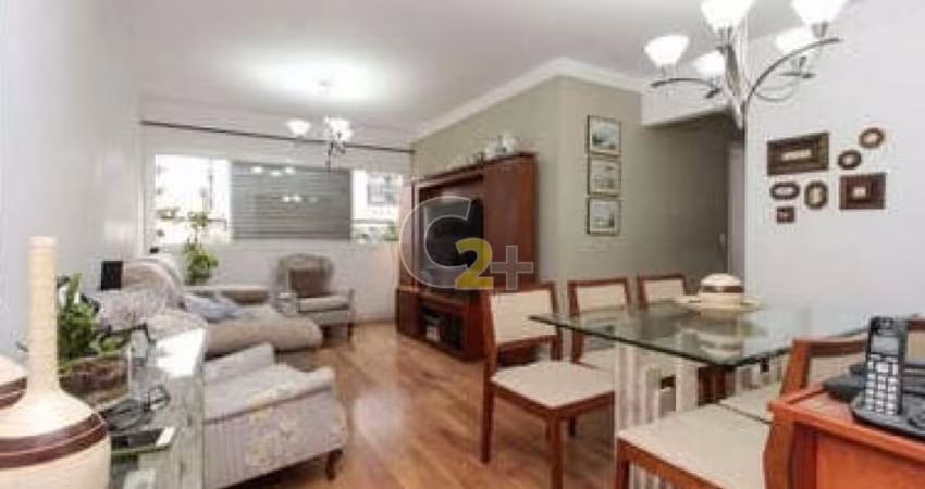 APARTAMENTO - VENDA -  PINHEIROS - 3 DORMITÓRIOS - 1 SUÍTE - 1 VAGA - 94m²