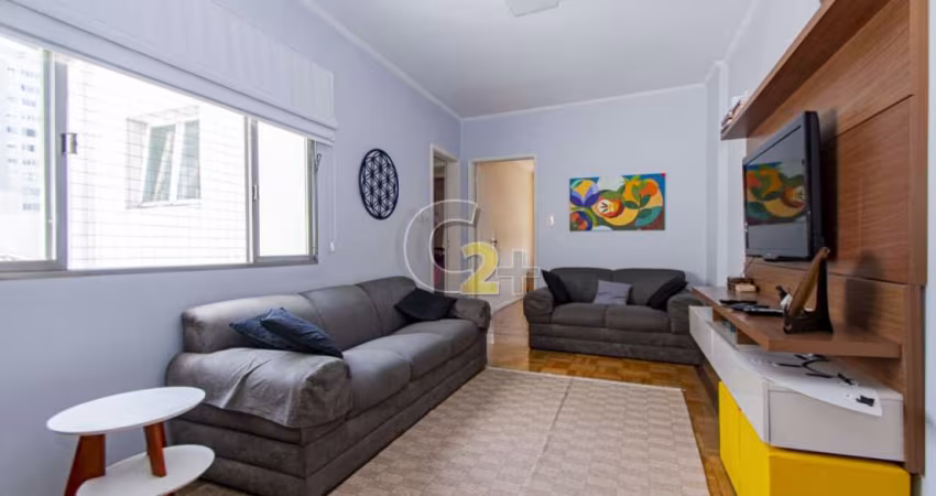 Apartamento venda Perdizes 5 quartos  2 suites  s/vaga 140m2