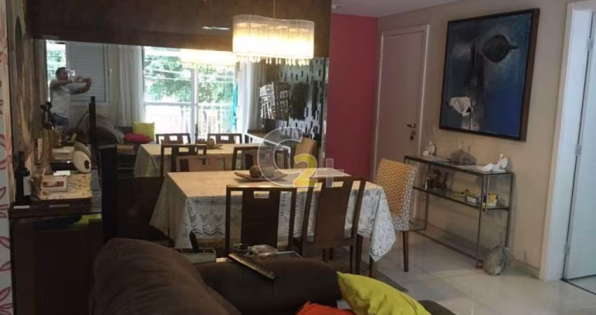 Apartamento Barra funda 3 quartos, 1 suite,  2 vagas de garagem