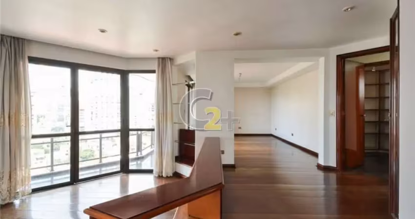 Apartamento a venda no pacaembu com 4 quartos, 2 suítes e 3 vagas