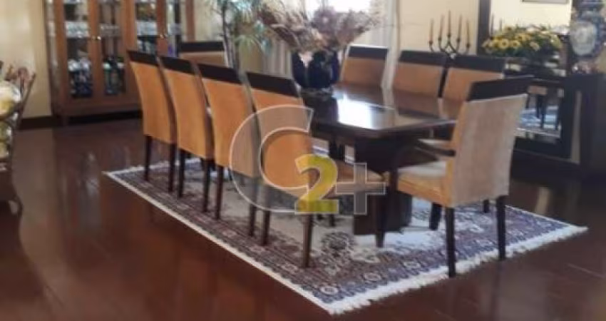 Apartamento a venda em Indianópolis/Moema com 4 quartos, 4 suítes, 4 vagas