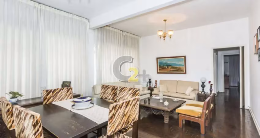 Apartamento à venda no jardim américa com 2 quartos, sem vaga
