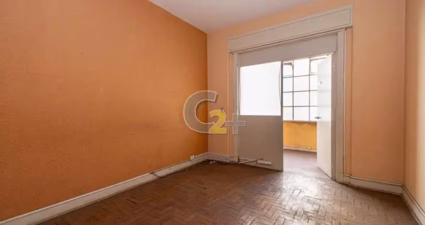 Apartamento com 2 quartos à venda na Avenida Brigadeiro Luís Antônio, --, Bela Vista, São Paulo