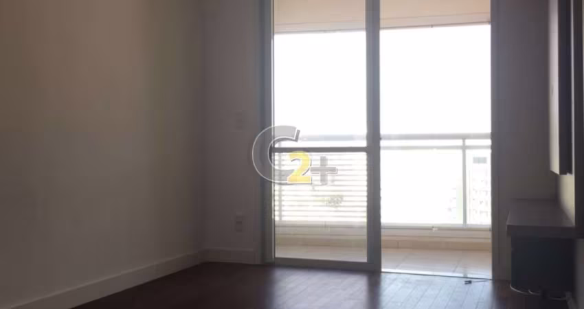 Apartamento á venda no Centro, 1 quarto, 1 vaga de garagem