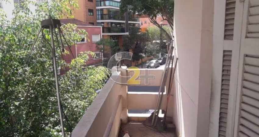 APARTAMENTO - PARAÍSO - 3 DORMITÓRIOS