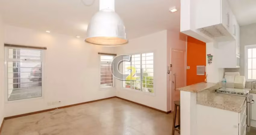 Casa com 4 quartos à venda na Rua Aleixo Jorge, --, Sumaré, São Paulo