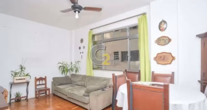 Apartamento a venda na vila mariana 2 quartos sem vaga