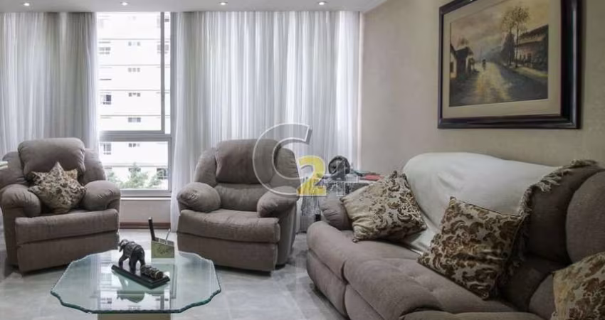 Apartamento a venda na Bela Vista 3 quartos 1 suite 2 vagas