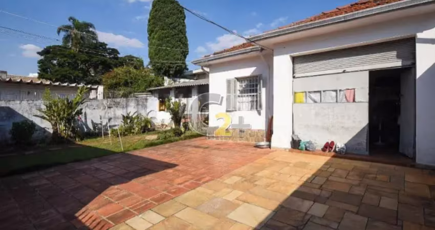 Casa à venda no alto da lapa com 4 quartos , 8 vagas