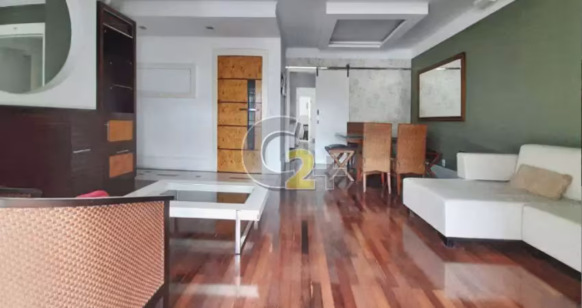 Apartamento - venda -  pacaembu -3 dormitórios - 3 suítes - 3 vagas  de garagem