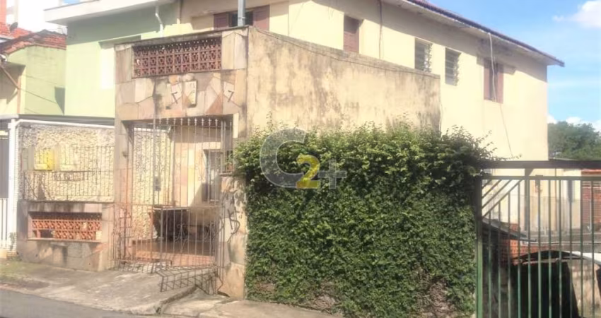 Sobrado á venda na Sumaré, 5 quartos, 1 vaga de garagem