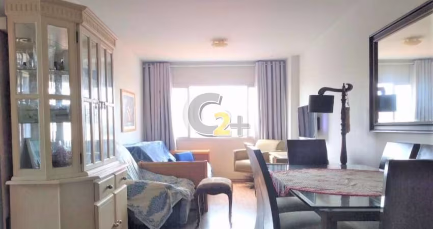 Apartamento a venda na Pompeia com 51m2 e 1 quarto