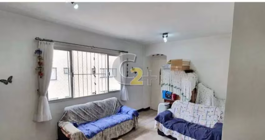 Apartamento - moema - 3 dorms - 1 suíte - 2 vagas de garagem
