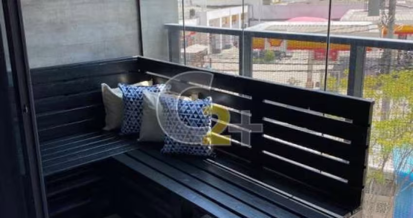 Apartamento venda Moema   1 quarto Sem vaga