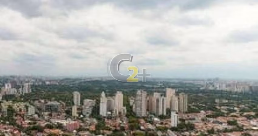 APARTAMENTO - VILA MADALENA - 4 SUITES - 4 VAGAS DE GARAGEM