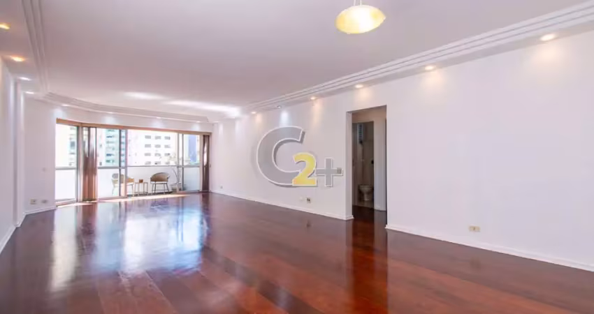 Apartamento à venda em moema com 3 quartos, sendo 1 suíte e 2 vagas