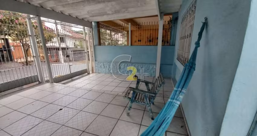 SOBRADO - VENDA - PERDIZES - 3 QUARTOS