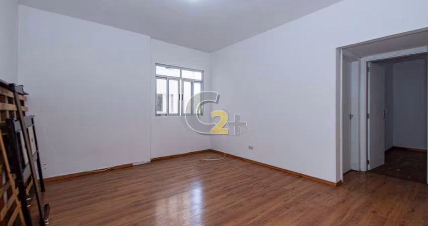 Apartamento à venda em Perdizes, 2 quartos, sem vaga