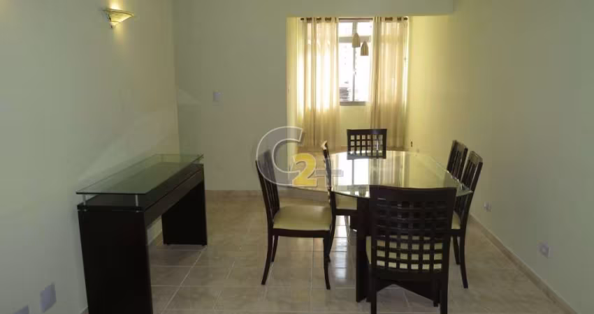 APARTAMENTO - PINHEIROS - 3 DORMITÓRIOS - 1 SUITE - 1 VAGA DE GARAGEM - 85M2