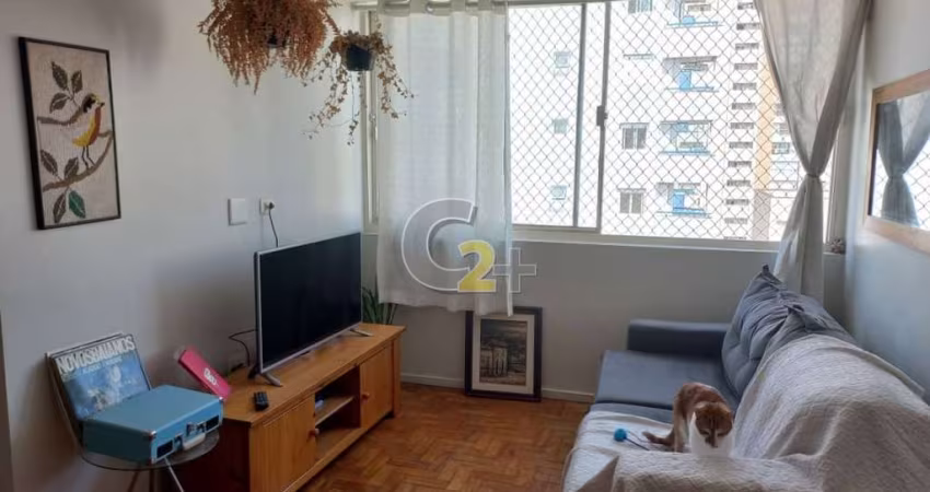 Apartamento a venda em Perdizes com 2 quartos, 1 Suíte