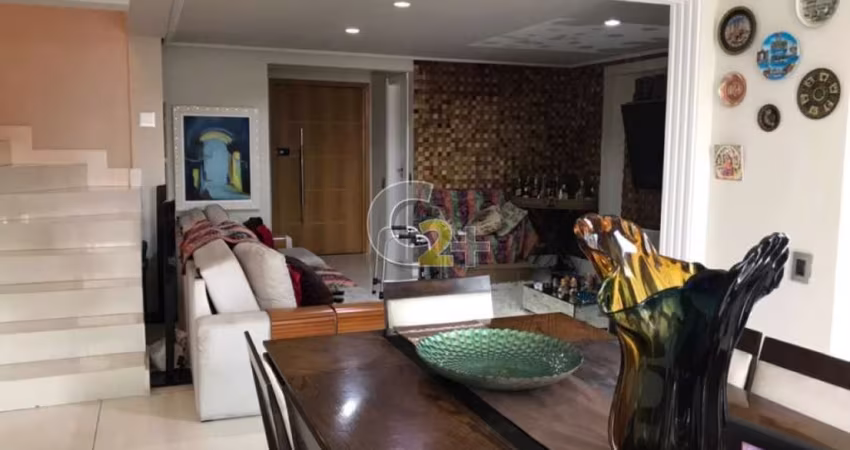 Apartamento duplex venda Perdizes 4 quartos 2 Suites 3 Vagas