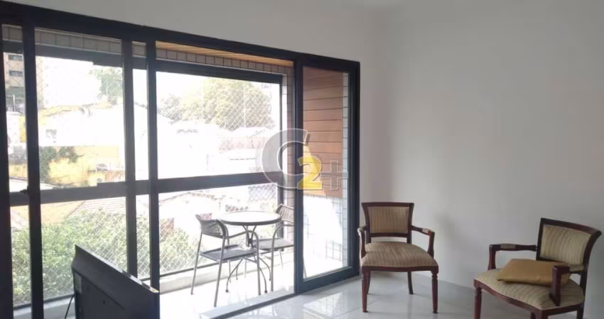 Apartamento a venda na Pompeia com 3 quartos, 1 suite e 1 vaga de garagem