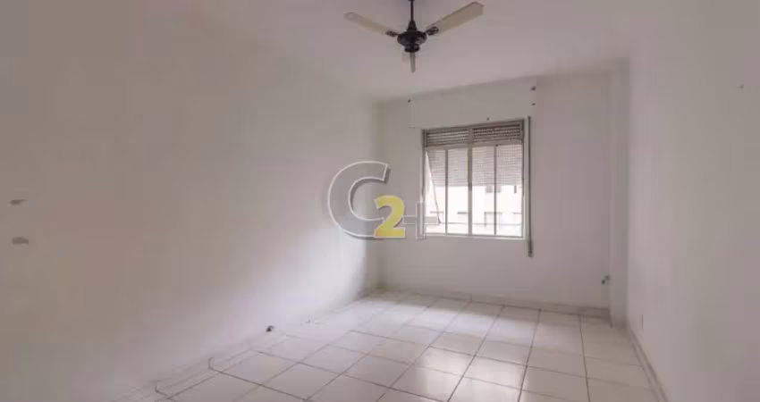 Apartamento com 1 quarto à venda na Rua Santa Isabel, --, Santa Cecília, São Paulo