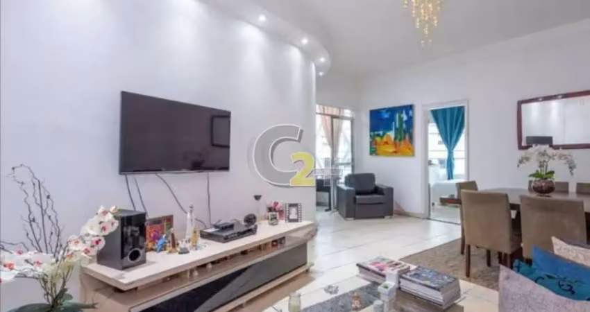 Apartamento à venda na santa cecília, 2 quartos, sem vaga