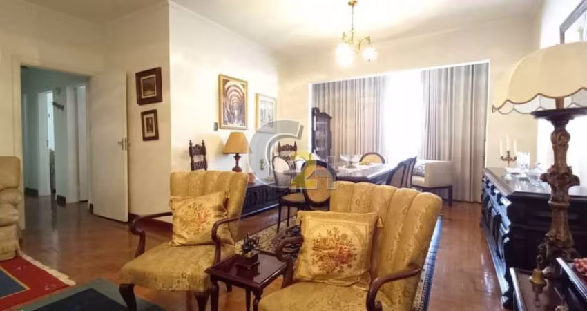 Apartamento à venda  Higienopolis  4 quartos  1 Suite  1 Vaga