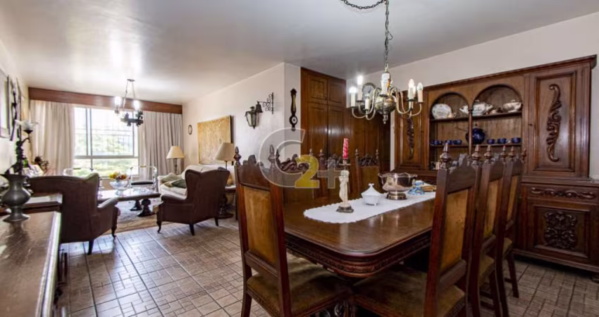 Apartamento à venda em Perdizes com 2 quartos e 2 vagas de garagem