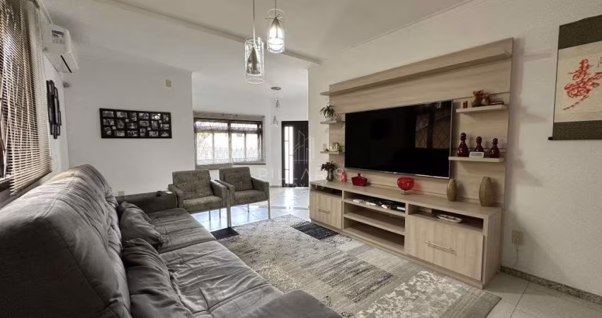 CASA no BOA VISTA com 4 quartos para VENDA, 257 m²