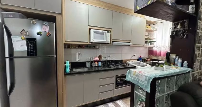 Apartamento no santo antônio com 2 quartos para venda, 51 m²