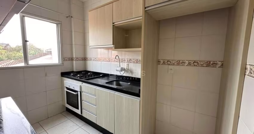 APARTAMENTO no SANTO ANTÔNIO com 2 quartos para VENDA, 61 m²