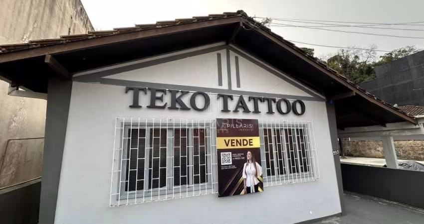CASA no CENTRO com 3 quartos para VENDA, 100 m²
