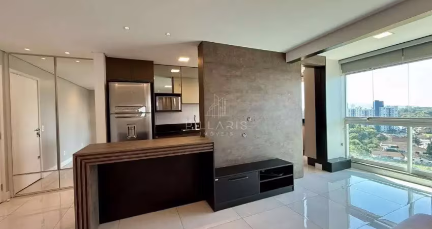 Apartamento no atiradores com 2 quartos para venda, 74 m²
