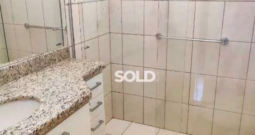 Casa com 3 dormitórios à venda, 200 m² por r$ 495.000,00 - residencial josé de carlos - franca/sp