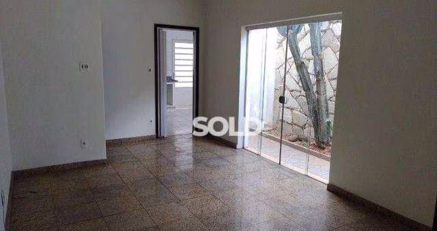 Casa com 3 dormitórios à venda, 195 m² por R$ 550.000,00 - Prolongamento Jardim Ângela Rosa - Franca/SP