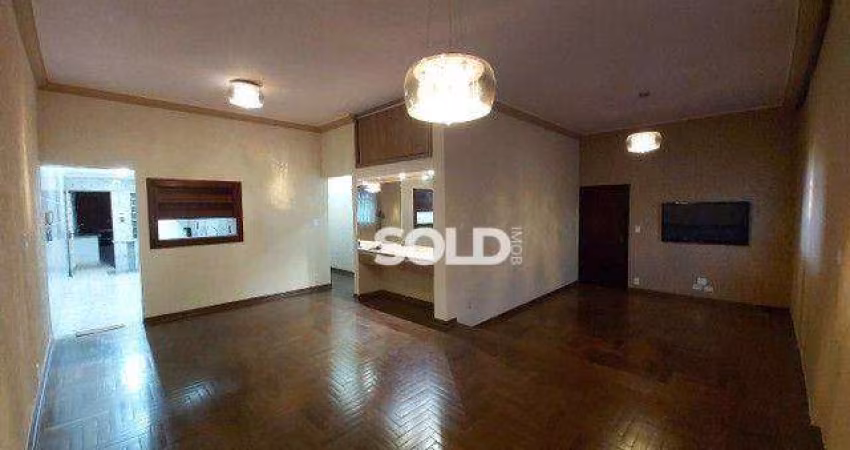 Casa com 3 dormitórios à venda, 314 m² por R$ 680.000,00 - Vila Totoli - Franca/SP