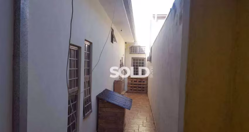 Casa com 3 dormitórios à venda por r$ 380.000,00 - jardim luiza - franca/sp