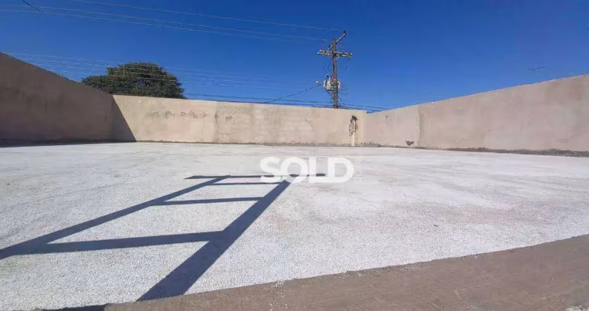 Casa com 3 dormitórios à venda, 150 m² por r$ 360 mil - jd: tropical ii - franca/sp