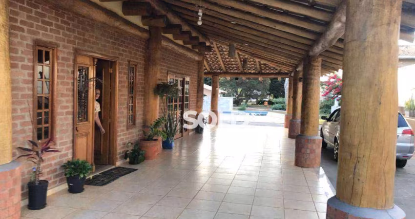 CONDOMINIO FECHADO 3 PORTEIRA