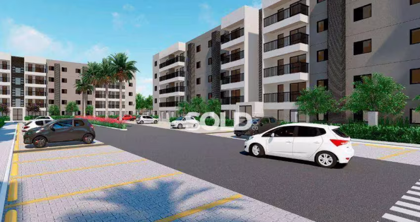 Apartamento com 2 dormitórios à venda, a partir de  r$ 180.000 - dom bernardo josé mielle - ribeirão preto/sp