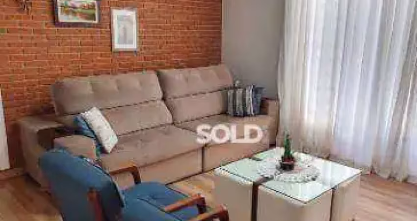 Casa com 2 dormitórios à venda, 170 m² por r$ 450.000,00 - jardim paulista - ribeirão preto/sp
