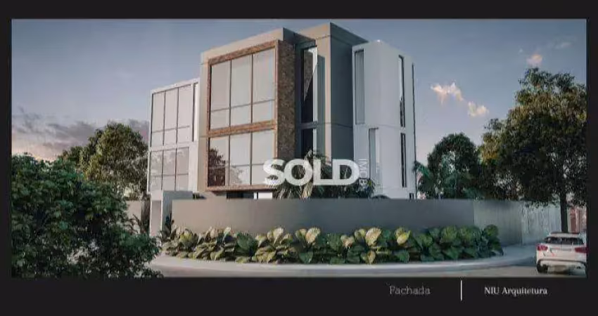 Apartamento com 3 dormitórios à venda, 74 m² por r$ 390.000,00 - jardim piratininga - franca/sp