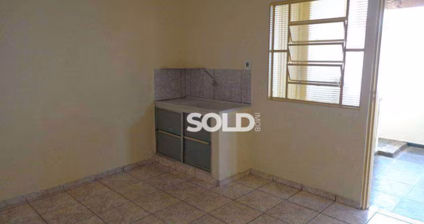 Casa com 3 dormitórios à venda, 143 m² por R$ 240.000,00 - Jardim Dermínio - Franca/SP