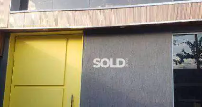 Casa com 4 dormitórios à venda, 236 m² por r$ 1.100.000,00 - chácara santo antônio - franca/sp