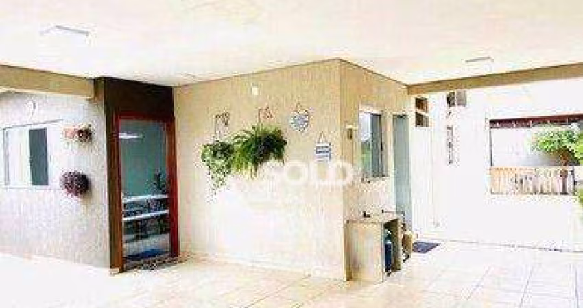 Excelente casa com 3 dormitórios sendo 1 suíte, 199 m² de construção, à venda por R$ 610.000,00 - Jardim Flórida - Franca/SP